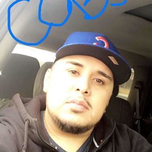 Meet your Posher, Freddy